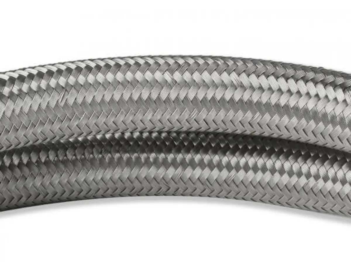Nos Nitrous Bottle Blowdown Hose Kit 2