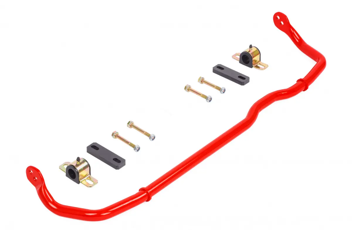 Apr Roll-Control Stabilizer Bar - Front - Mqb Fwd 1
