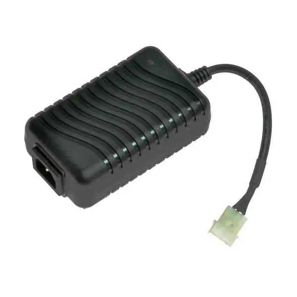 24 Volt 1.5 Amp On-Board 2403Sr Battery Charger For The Pacesaver Passport Mobility Scooter (16851) 1