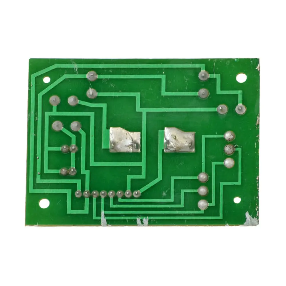 Pcb Console Board For The Pride Dart (Sc51) And Sonic (Sc50, Sc52) Scooters (Ctldc1283) 2