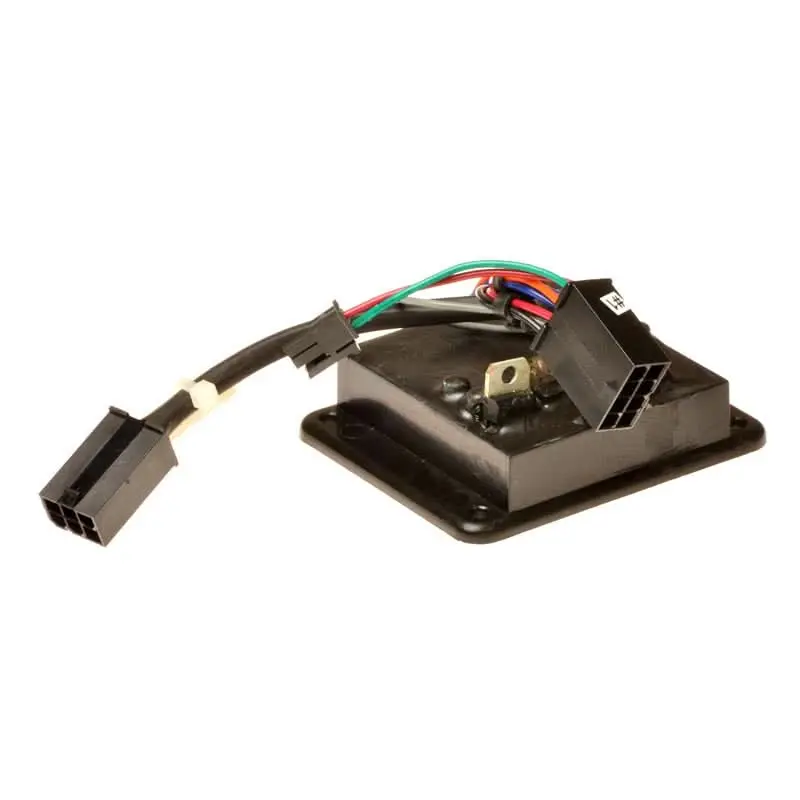 Electronic Console Board (Pcb Board) For The Pride Hurricane (Pmv5001), Legend (Sc3000/Sc3400), And Legend Xl (Sc3450) (Ctldc1392) 1