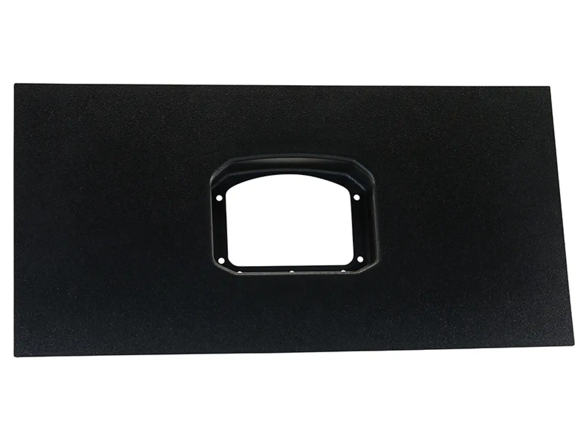 Aem Cd-5 Digital Dash Display Universal Flush Mount 1
