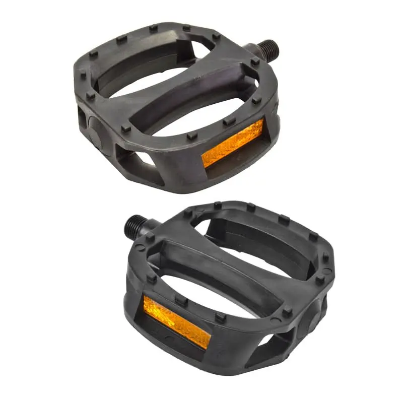 Bicycle Platform Pedals For Schwinn Meridian Trikes (Pair Of 2) 1