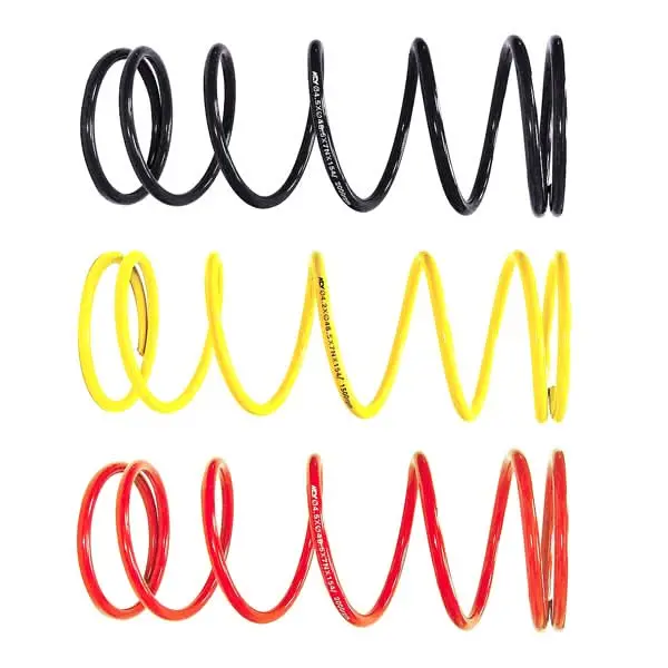Performance Compression Spring For 50Cc, 125Cc, And 150Cc Gy6 Engines 1