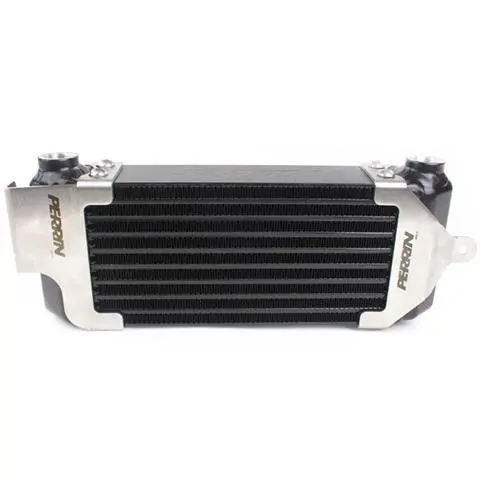 Perrin Oil Cooler Kit | 2002-2021 Subaru Wrx And 2004-2021 Subaru Wrx Sti (Psp-Oil-Xxx) 2