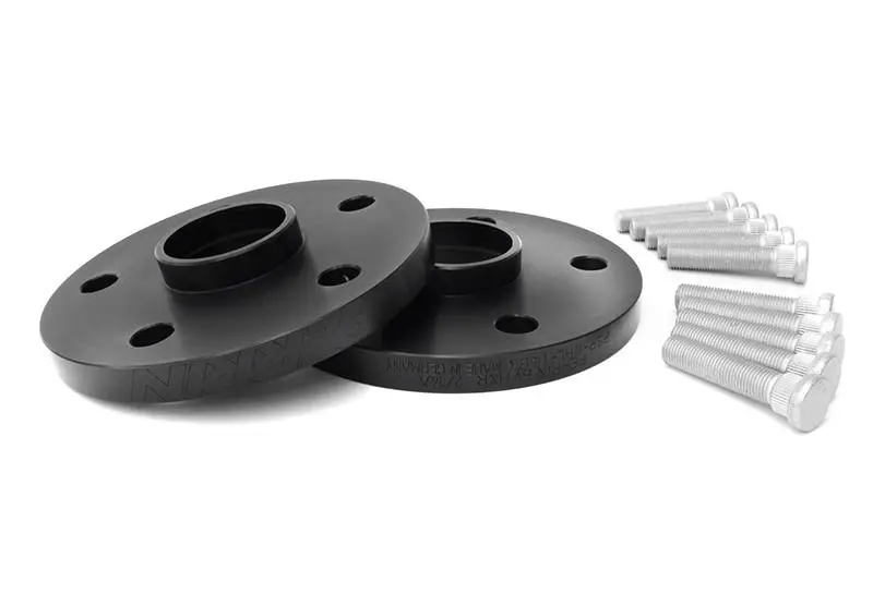 Perrin 5X114.3 15Mm Wheel Spacers | 2015-2022 Subaru Wrx And 2005-2021 Subaru Wrx Sti 1