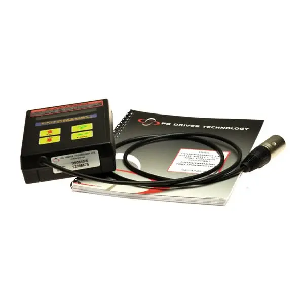 Programmer For Pg Drives Technology Joysticks (Ctldc1388) 1