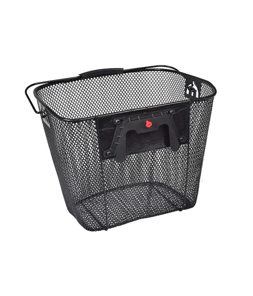 Universal Scooter Wire Basket (Missing Hadware) 1