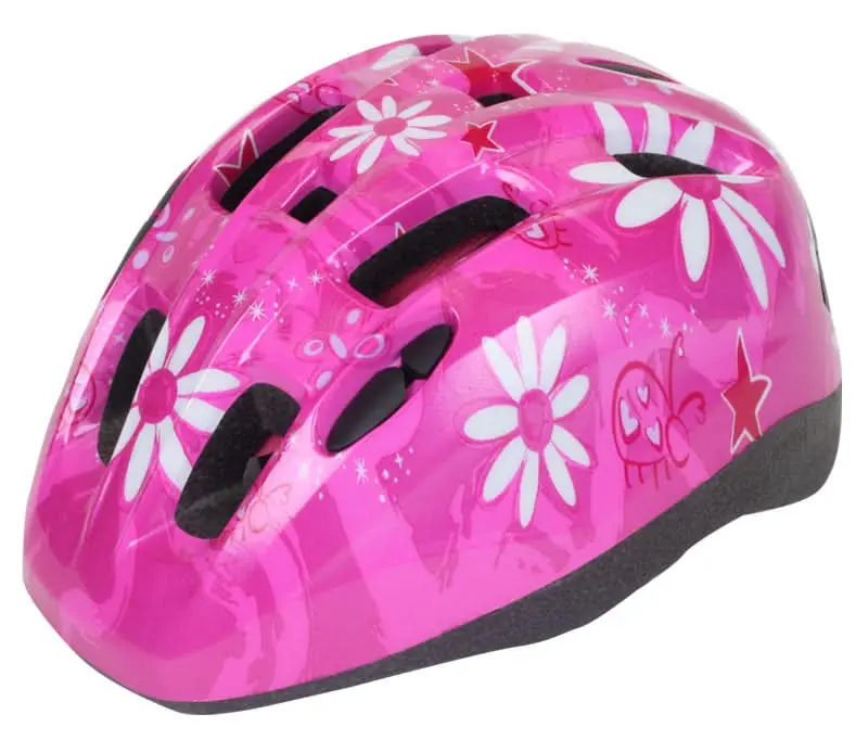 Pink Xanthus V11if Helmet For Bikes & Scooters 1