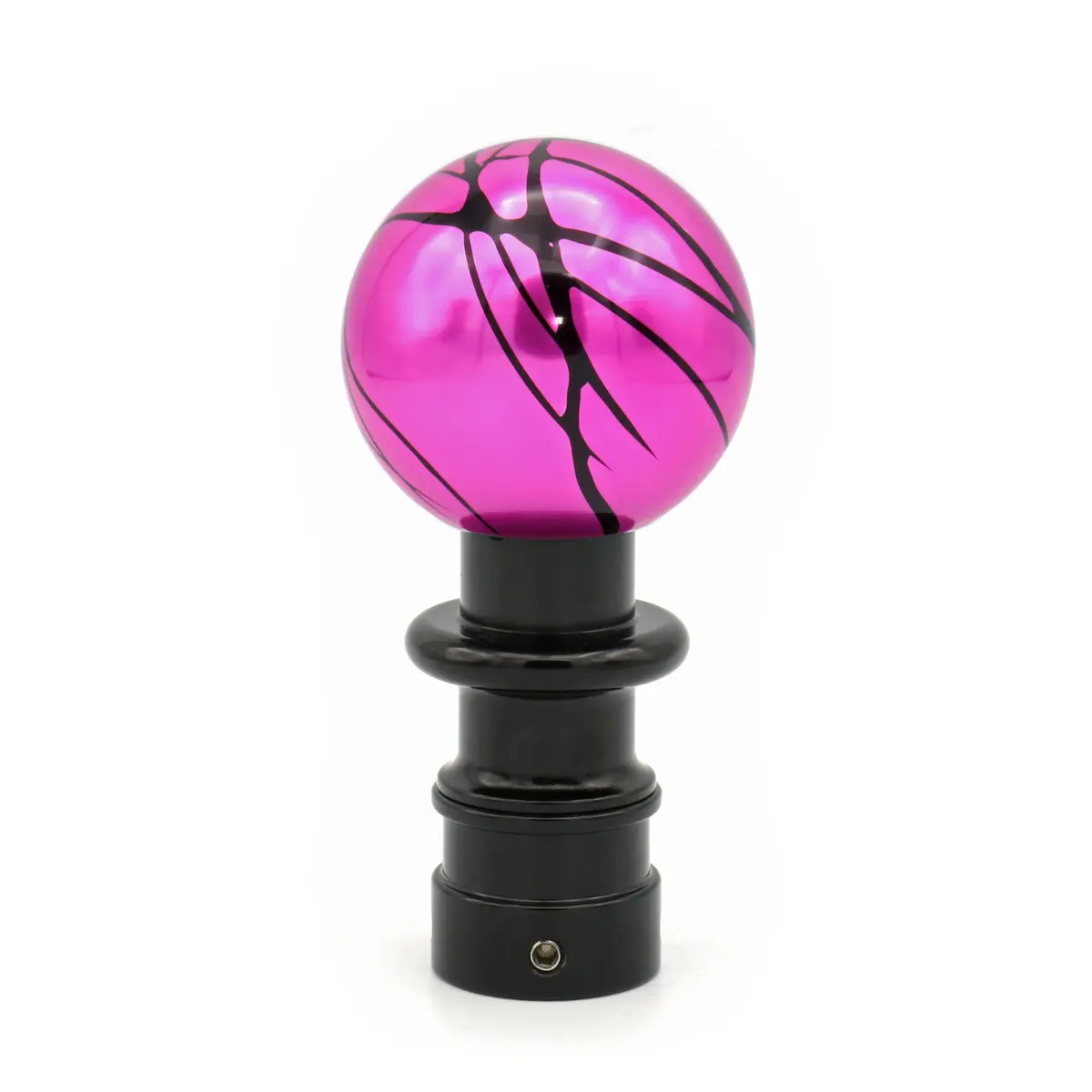 Pink W/ Black Splash - Audi/Vw Dsg/S-Tronic Fitment 1