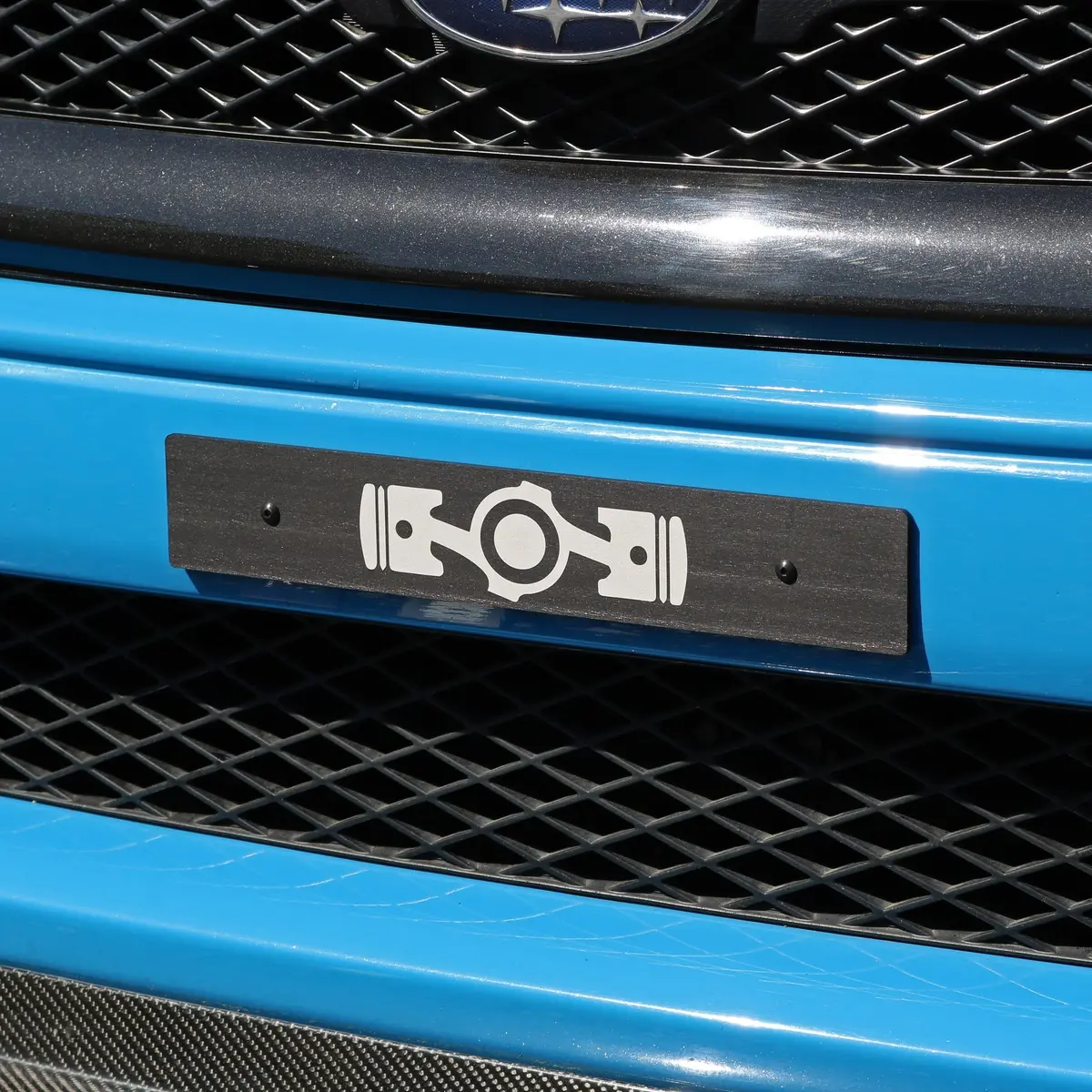 "Piston" Plate Delete 2