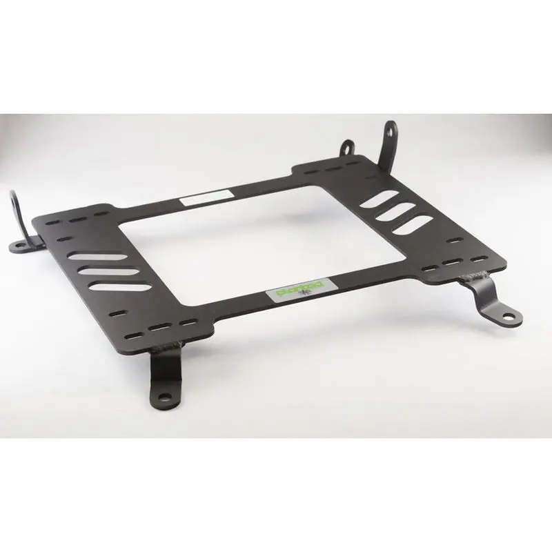 Planted Seat Bracket - Passenger Side For 07-09 Mazda Mazdaspeed3 1