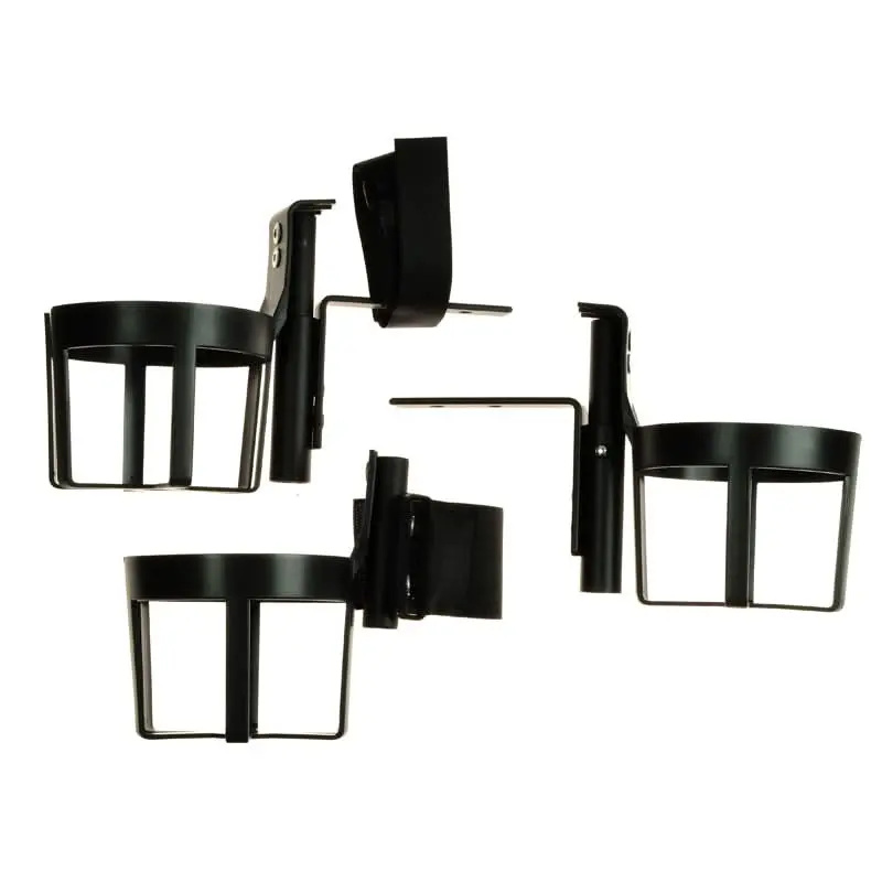 Plastic Cup Holder For Wheelchairs, Mobility Scooters, & Power Chairs 1