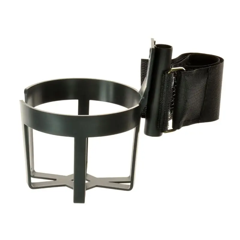 Plastic Cup Holder For Wheelchairs, Mobility Scooters, & Power Chairs 1