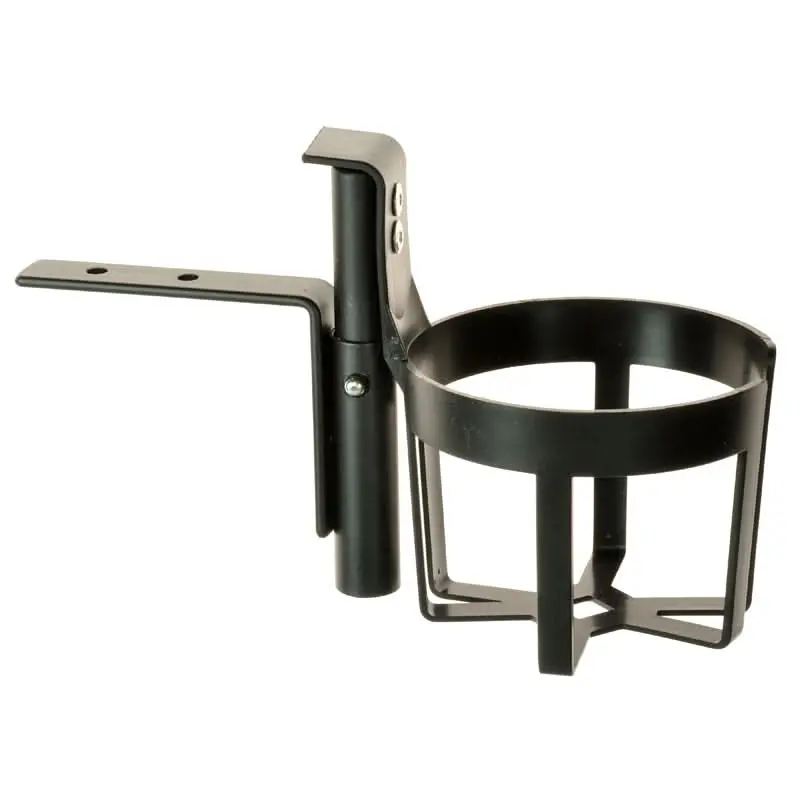 Plastic Cup Holder For Wheelchairs, Mobility Scooters, & Power Chairs 2