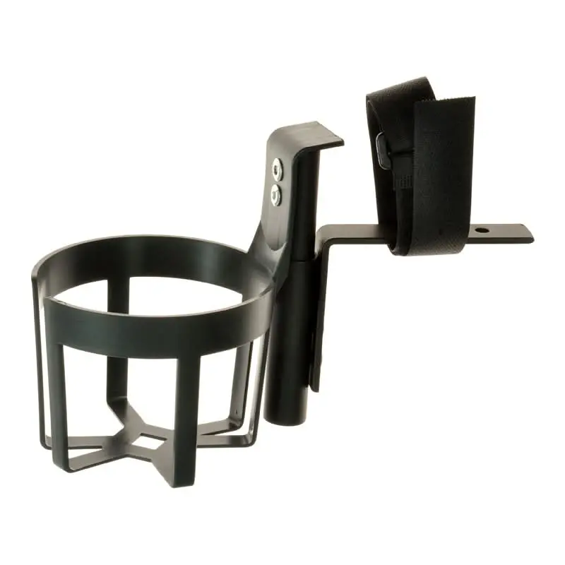 Plastic Cup Holder For Wheelchairs, Mobility Scooters, & Power Chairs 3