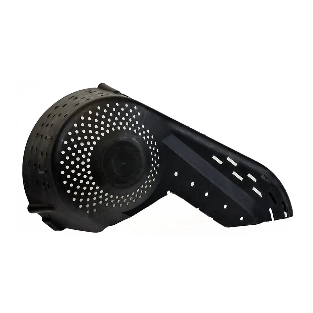 Plastic Torque Converter Cvt Cover For Baja Go-Karts 1
