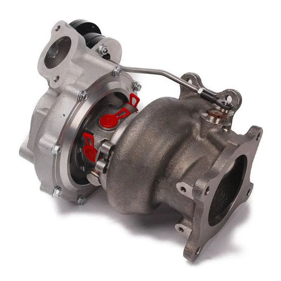 Plm Bolt-On Ball Bearing Turbo Upgrade 20G - Wrx Fa20dit Fa20 2015-2021 1