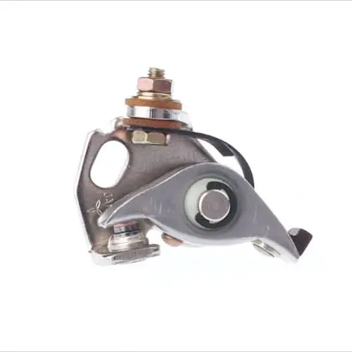 Points Set For Honda Cub C50 And Super Cub C100 1962-1970 1