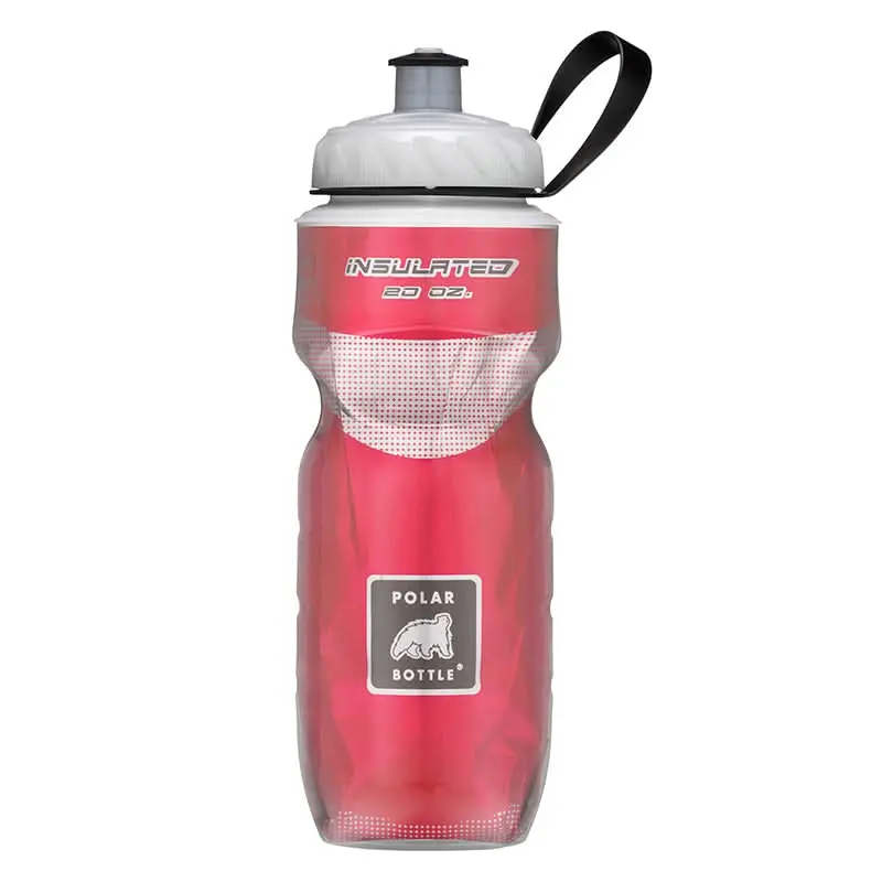 Polar Bottle Sport 20 Oz. Insulated Water Bottle 9