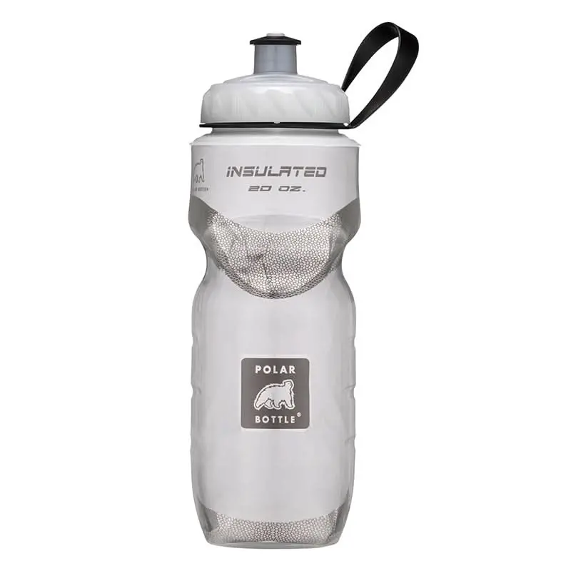 Polar Bottle Sport 20 Oz. Insulated Water Bottle 8