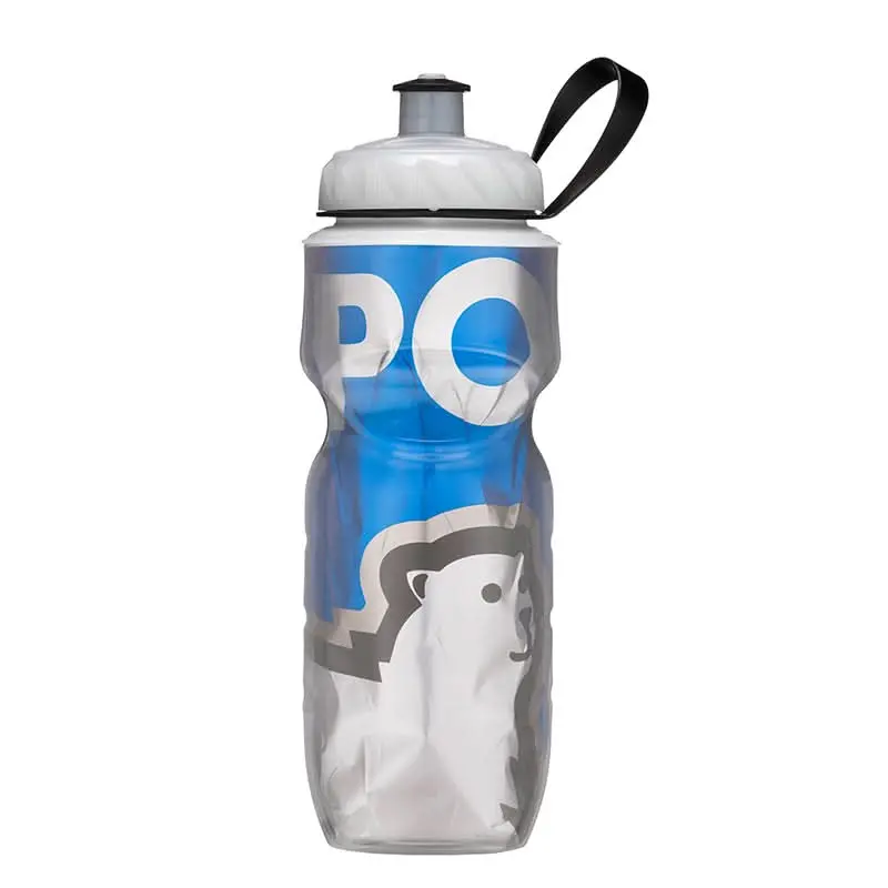 Polar Bottle Sport 20 Oz. Insulated Water Bottle 5