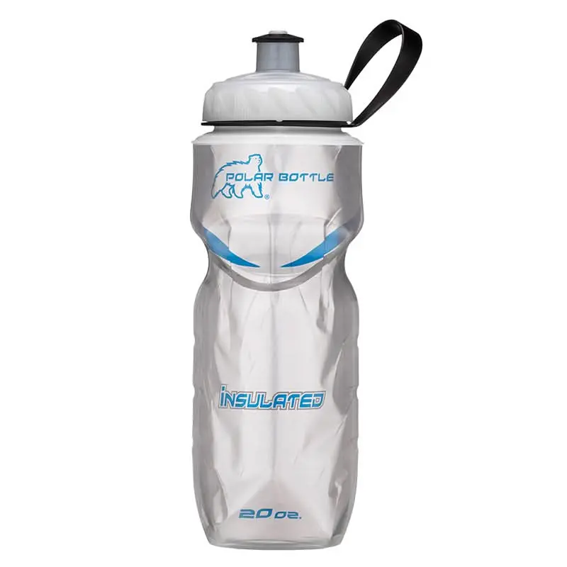 Polar Bottle Sport 20 Oz. Insulated Water Bottle 2