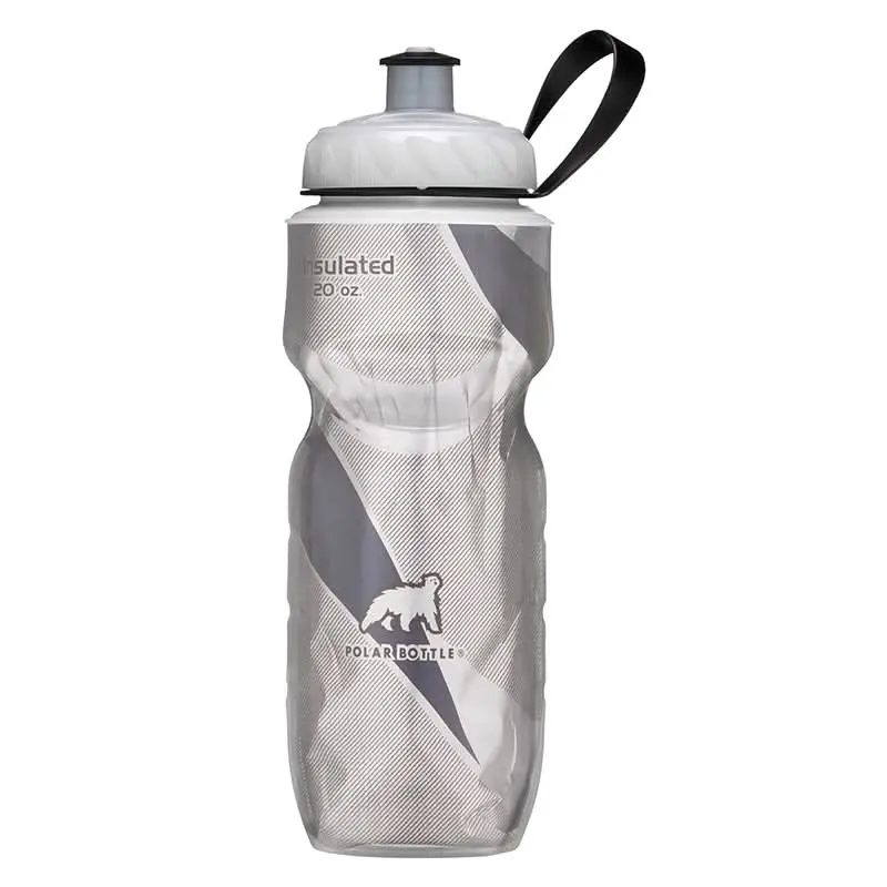 Polar Bottle Sport 20 Oz. Insulated Water Bottle 6