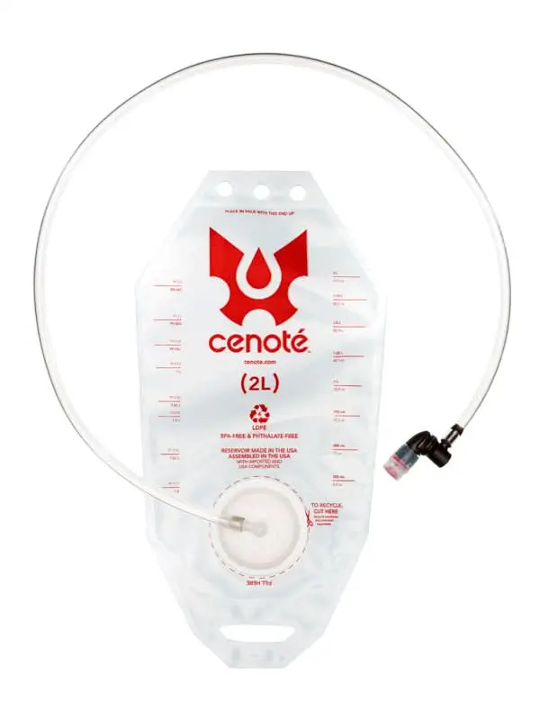 Polar Cenot?? Hydration Bladder 1