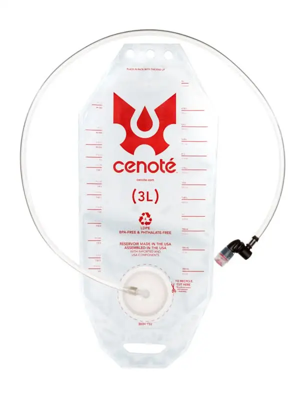 Polar Cenot?? Hydration Bladder 2