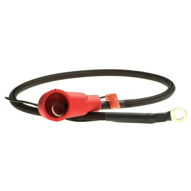 Positive Battery Cable For The Pride Wrangler (Pmv600/Pmv620) (Harushd2035) 1