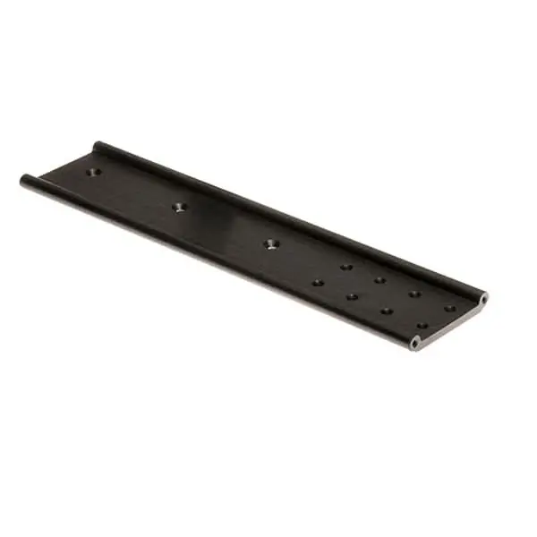 Inner Slide Extrusion For The Articulating Footplate On Jazzy And Quantum Power Chairs (Dwr1304d030) 1