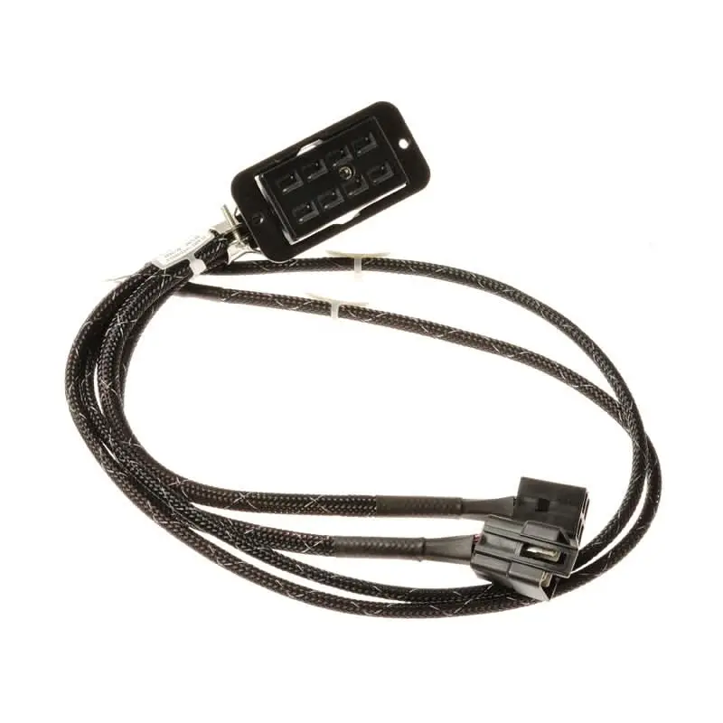 Power Interface Harness For The Jazzy 1100, 1104, 1120, And 1170Xl (Harushd1055) 1