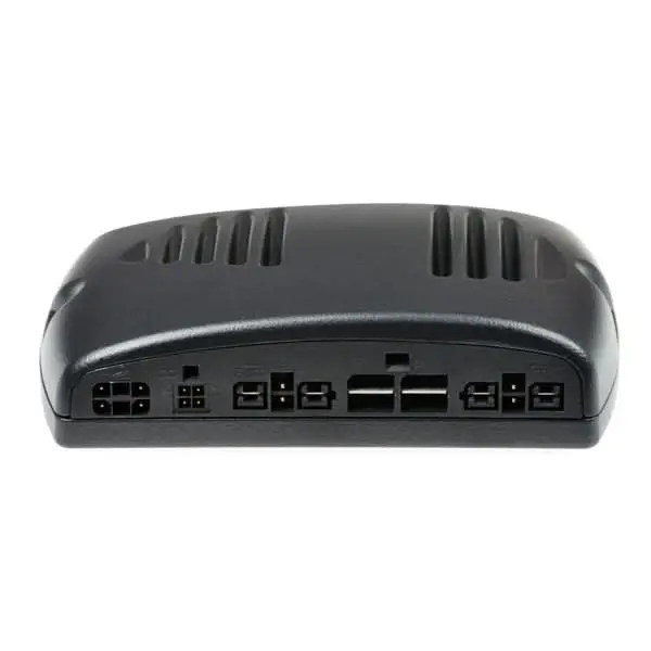 50 Amp Dk-Pmb50 Dynamic Shark Power Module (Controller) For The Jazzy 614 And 614 Hd And The Merits Merits Super Vision (P327) Power Chair (Eleasmb5849) 1