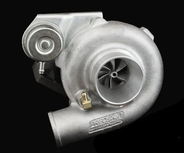 Precision Turbo Wrx / Sti Bb Gen2 Turbocharger Upgrade | Subaru Multiple Fitments 1