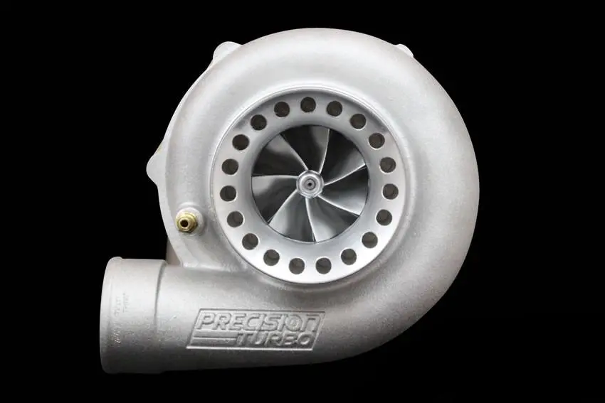 Precision Turbo Gen2 Pt6466 Cea Bb - 900Whp 1