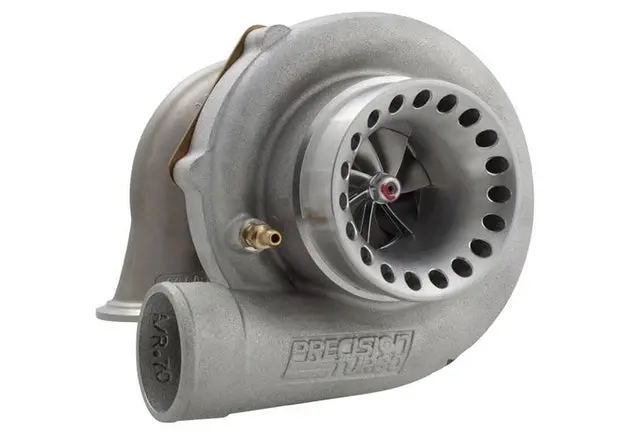 Pte Street/Race Gen2 Pt5558 Cea Ball-Bearing Turbo - 650Hp (505-5558-Gen2) 1