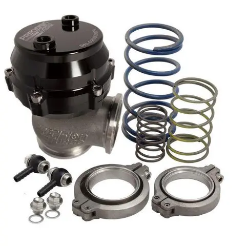 Precision Turbo Gen2 Pw46 External Wastegate - 46Mm 1