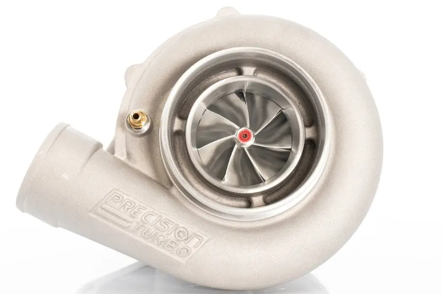 Precision Turbo 64Mm Next Gen 6466 Turbo 1