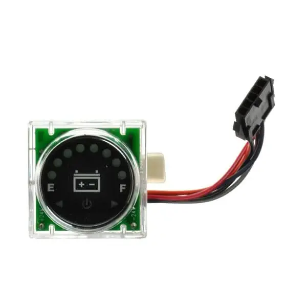 Led Battery Meter For Pride And Go-Go Scooters (Eleasmb6815) 1