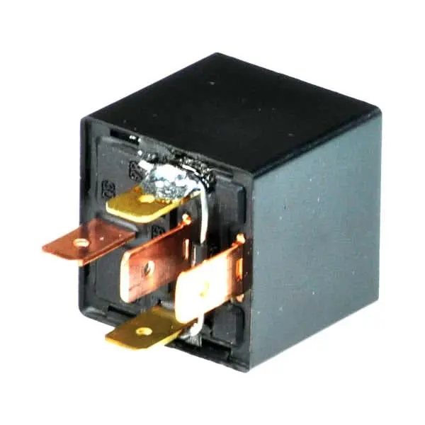 Vf4 Relay For The Pride Legend (Sc300) & Pride Sidekick (Sc200) Scooters (Rel1000) 2