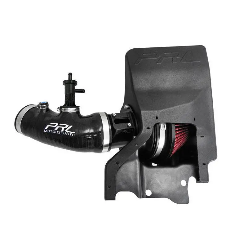Prl Motorsports High Volume Intake System Honda Civic Type-R Fk8 2017-2019 (Prl-Hcr-Int-Hvi) 1