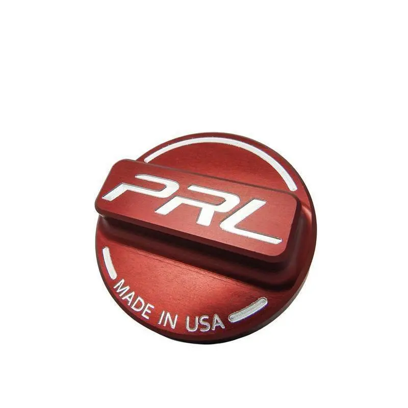 Prl Motorsports Oil Cap Honda Civic 1.5T 2016-2019 / Civic Type-R 2017-2019 1