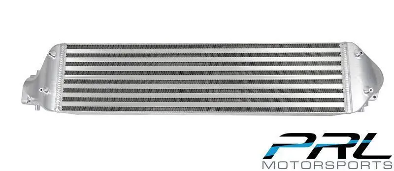 Prl Motorsports Intercooler Upgrade Kit | 2016+ Honda Civic 1.5T 1