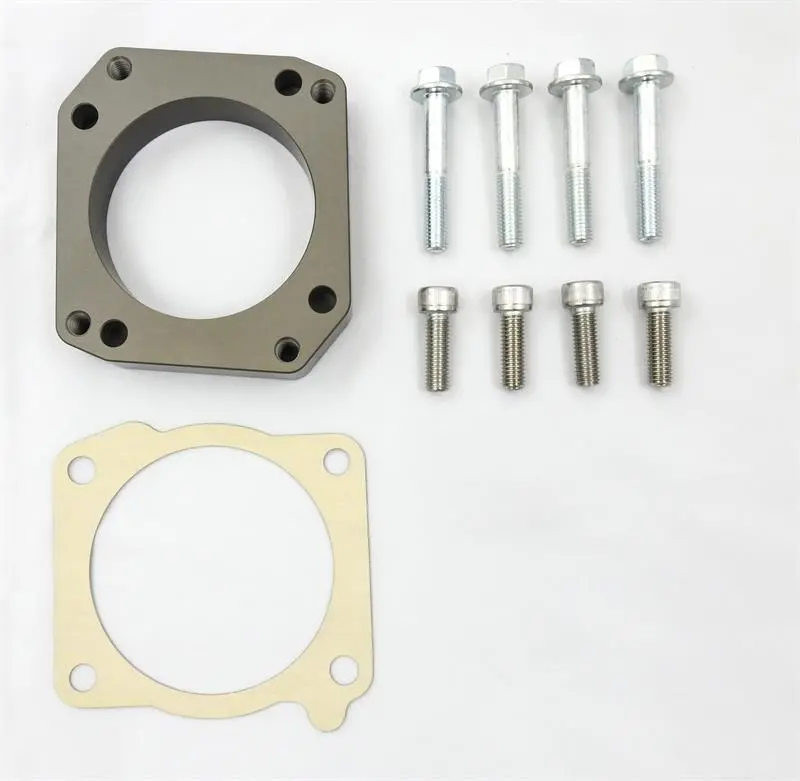 Prl Motorsports Ct-E Supercharger To 70Mm 1