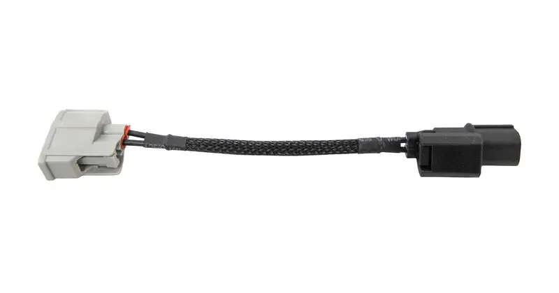 Prl Motorsports Injector Plug 'N Play Clips | 2012-2015 Honda Civic Si 1