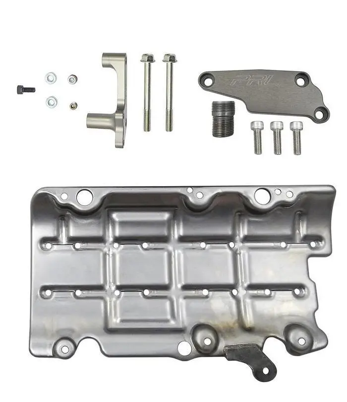 Prl Motorsports Oil Pump Diy Swap Kit | 2012-2015 Honda Civic Si 1