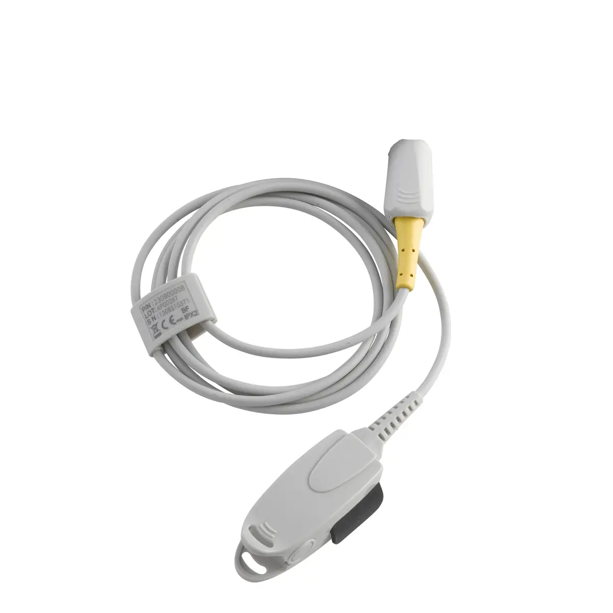 Drive Medical Replacement Probe For The Handy-Ox Pulse Oximeter 1