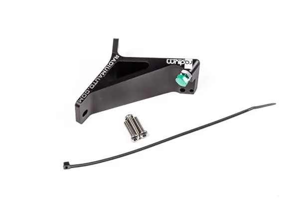 Master Cylinder Brace, Early Subaru/Saab 9-2X 1