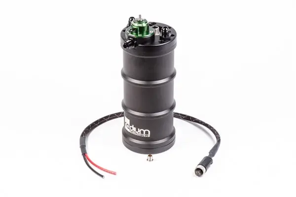 Fst-R, Walbro Gss342 255Lph, Pump Included 1
